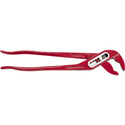 PINCE MULTIPRISE A BRANCHES ENTREPASSEES VANADIX LONGUEUR 240 MM
