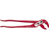 PINCE MULTIPRISE A BRANCHES ENTREPASSEES VANADIX LONGUEUR 240 MM