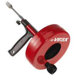 DEBOUCHE PROPRE D. 25 A 50 MM L. 7,5M   290600 11053