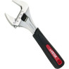 CLE A MOLETTE GDE OUVERT 1.1/2 L.215MM 017050