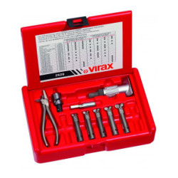 APPAREIL A BATTRE COLLETS COF. 10 A 22  250402 AVEC 15 V1