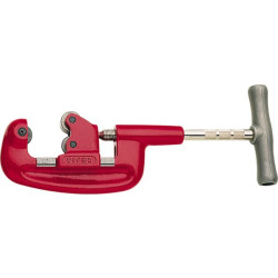 COUPE TUBE FER                         210110