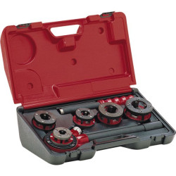 COFFRET FILIERES 3/8 A 1.1/4 1363 01    33178