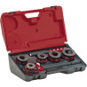 COFFRET FILIERES 3/8 A 1.1/4 1363 01    33178