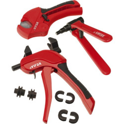 COFFRET MINI SERT AX12-16-20 +COUPE TUBE PC32 301330