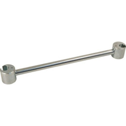 PINCE A DEGONDER PAUMELLES DOUBLE 16/18MM