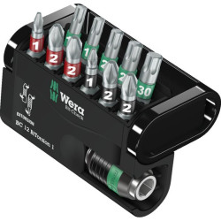 BIT-CHECK 12 BITORSION 1 303594