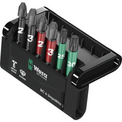 COMPO IMPAKTOR 6 PIECES 302955
