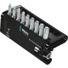 COMPOSITION 9EMBOUTS TORX DE 8/40  8167-9TORX