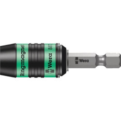 PORTE EMBOUT RAPIDAPTOR AIMANTE 887/4RR 57MM 39376