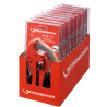 COUPE TUBE PLASTIQUE ROCUT 42   52000