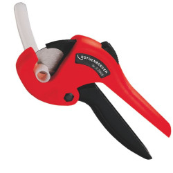 COUPE TUBE PLASTIQUE ROCUT 26   52005