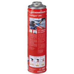 CARTOUCHES MULTI GAZ 035510-A