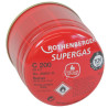 CARTOUCHE DE GAZ C200 035901-A.
