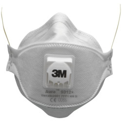 MASQ ANTIPOUS PLIAB K9310 (X1) 15627-P