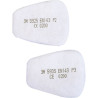 FILTRE 3M K5935 P3R POUR SERIE 5000 (LA PIECE)