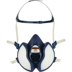 DEMI-MASQUE FILTREE INTEGRES 4277+   100821