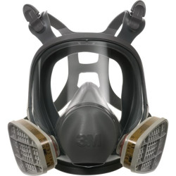 MASQUE COMPLET 6800S  K6800            12693