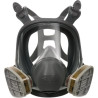 MASQUE COMPLET 6800S  K6800            12693
