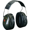 CASQUE ANTIBRUIT OPTIME PELTORII 31DB     10719