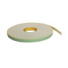 MOUSSE DBLE FACE 33MX19MM MIROIR 40128-19 INT/EXT