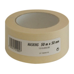 CACHE LISSE ADHESIF VRAC 50MX50MM  151005000  42672-50 118942