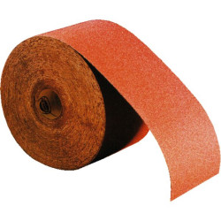 ROULEAU TOILE RB 346 J FLEX 115MM 25M  G120
