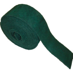 RL ABRASIF TEXTURE VERT 115MM X 10M 38825