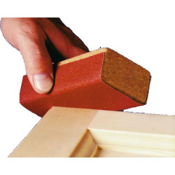 FEUILLE PAP SEC 230X280 G100 38826-100
