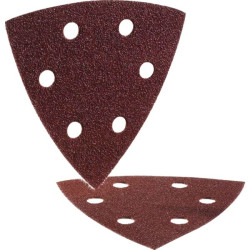 ABRASIF TRIANGULAIRE  VC153 88X93 G.40