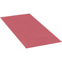 FEUILLE PAP ABRASIF 115X280 G120