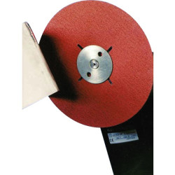 DISQUE FIBRE RB314 115XAL22 GR100