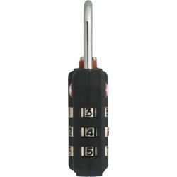 CADENAS TSA 30MM DOUANE             147TSA/30B