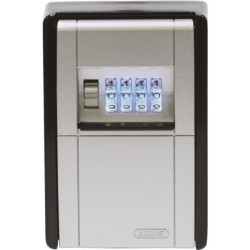 COFFRE A CLES - A CODE - 120X83.5X62 787BIG ***BIG***