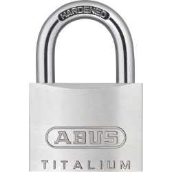 CADENAS TITALIUM 40MM 54TI/40 B/D