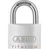 CADENAS TITALIUM 40MM 54TI/40 B/D