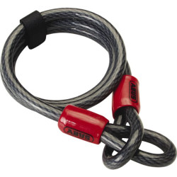 CABLE 2 BOUCLES 10MMX5M COBRA10/500    57652-10*500