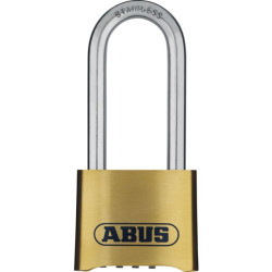 CADENAS COMB ANSE INOX 50MM 180IB/50 B/DFNLI    53375