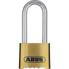 CADENAS COMB ANSE INOX 50MM 180IB/50 B/DFNLI    53375