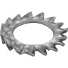 RONDELLE EVENTAIL INOX D10 6251310