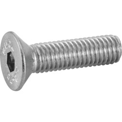 VIS FHC INOX A2    5X50 (200)