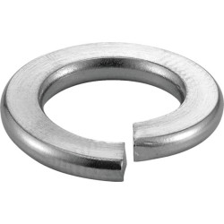 RONDELLE GROWER INOX A1 W 6 (200)