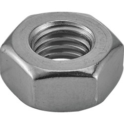 ECROU HU INOX A2 M18 (50)