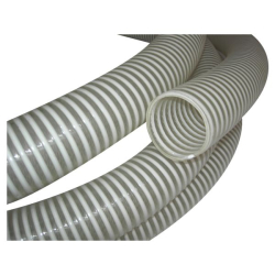 TUYAU OPAL PVC PLASTIFIE SPIRAL D25 RL 25M     72413-25-25