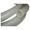TUYAU OPAL PVC PLASTIFIE SPIRAL D.40 RL25M 72413-40-25