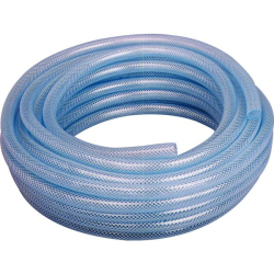 TUYAU FILCLAIR AL SANS PHTALATE D12X19 25M    72411-12