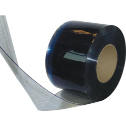 LANIERE SOUPLE PVC CRISTAL 300X3 50M - LE M    12702-300*3