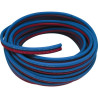 TUYAU ALFASOUD DOUBLE JUMELE OX/AC 20B 6X13 (40M)  ASD060613040