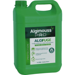 IMPERMEABILISANT ALGIMOUSS 5L