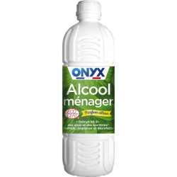 ALCOOL MENAGER CITRON 1L           A05050112